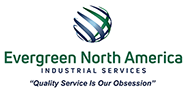 Evergreen Environmental Services, LLC d.b.a. Evergreen North America Industrial Services